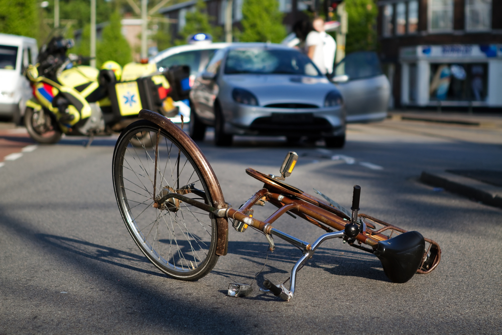 Zwakke Verkeersdeelnemers En Letselschade | Drost Letselschade