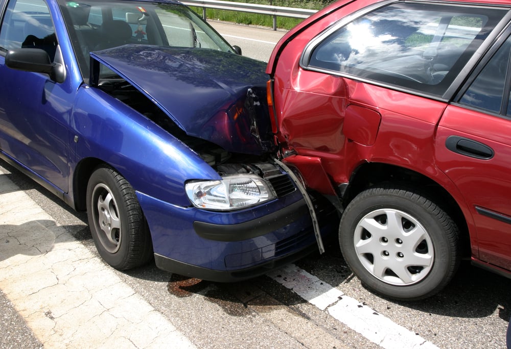 Letselschade, Verkeersongeval En Vergoeding? - Drost