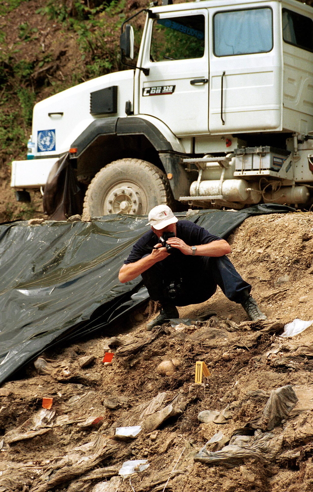 Srebrenica Hoge Raad