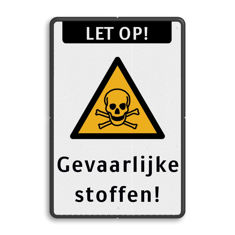 gevaarlijke stoffen