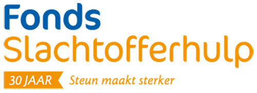 Fonds Slachtofferhulp