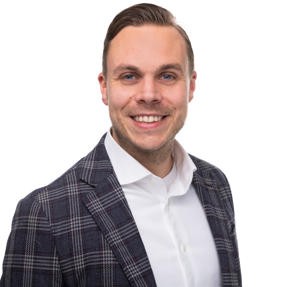 Ons Team: Mr. Stefan Nijhof | Drost Letselschade