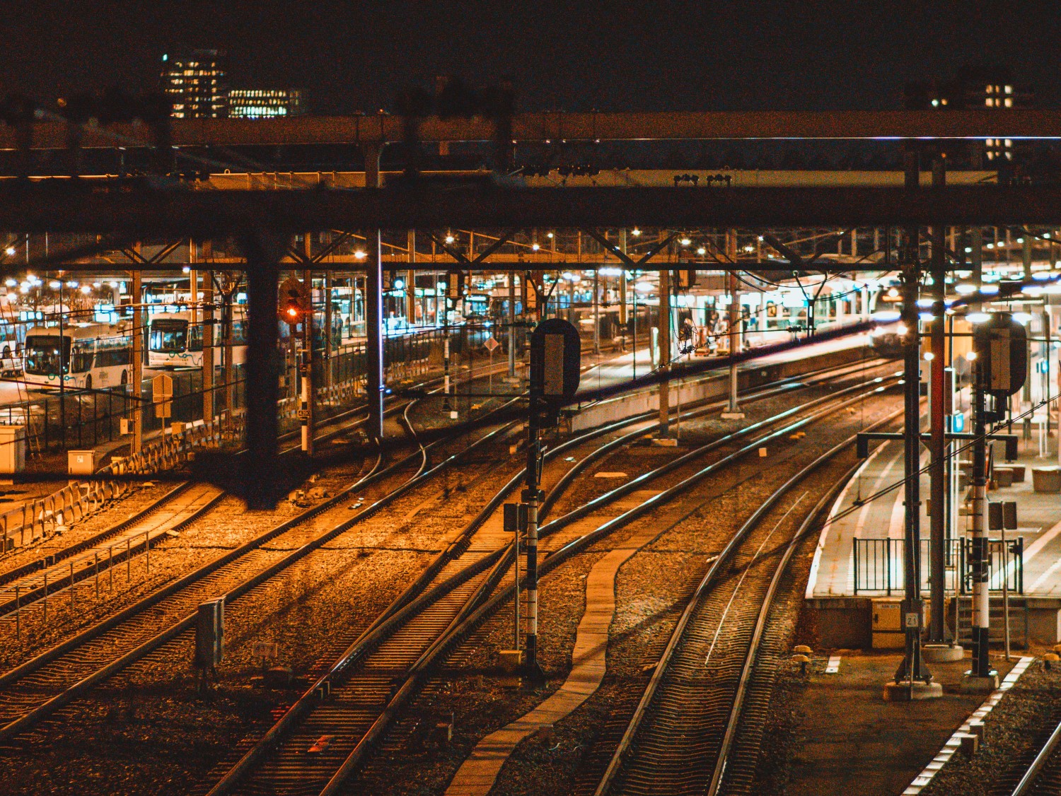 NS-medewerkers jarenlang blootgesteld aan chroom-6