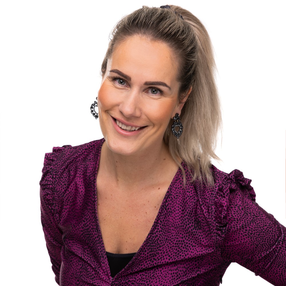 Ons Team: Linda Jonker-Scherphof | Drost Letselschade