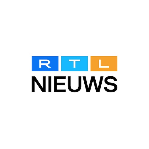 RTL Nieuws logo